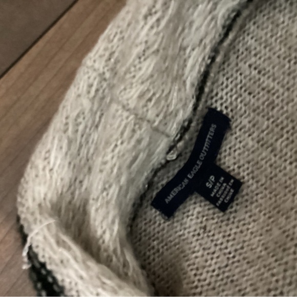 American eagle wool sweater - Picture 2 of 2